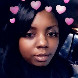 Meet your Posher, Latonya